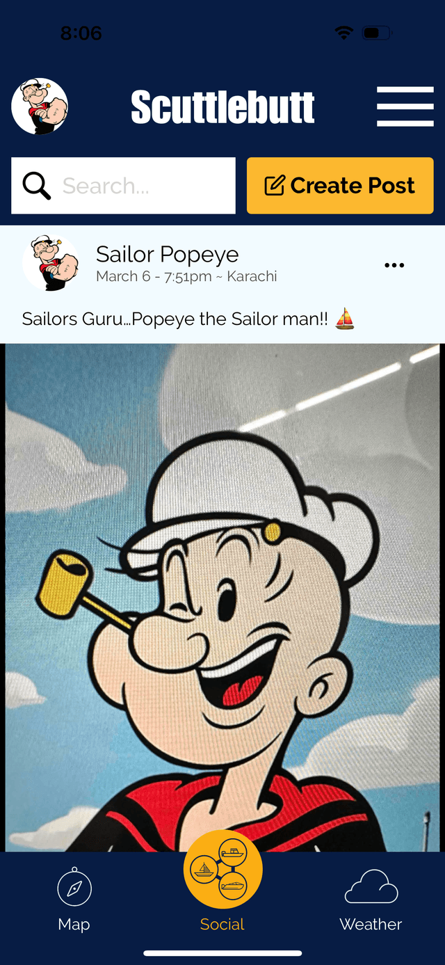 App screenshot 6