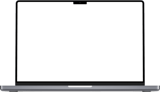 MacBook frame